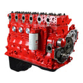 Industrial Injection auto part