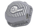 aFe differential cover detail