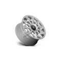 Wheel Pros R124 20X8.5 5X112/120 GL-SLVR 35MM