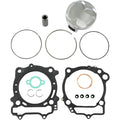 Wiseco 4 Stroke Forged Series Piston Kit, 96.00 MM Bore, 13:1 CR