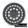BR CHAMBER 17X8.5 5X114 -18 71 M-BL