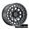 BR CHAMBER 17X8.5 5X114 -18 71 M-BL
