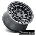 BR CHAMBER 17X8.5 5X114 -18 71 M-BL