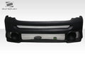 2002-2005 Dodge Ram Duraflex Evo Front Bumper - 1 Piece
