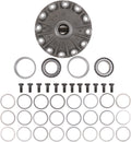 DRIVE AXLE ASSEMBLY
