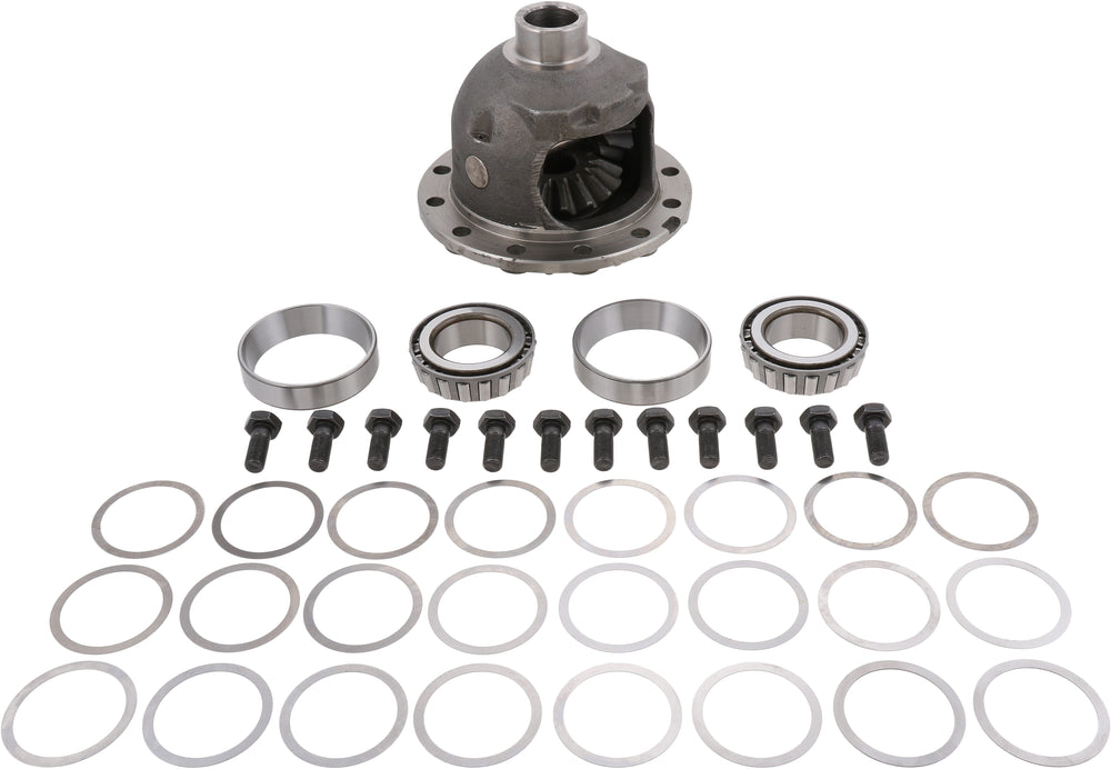 DRIVE AXLE ASSEMBLY