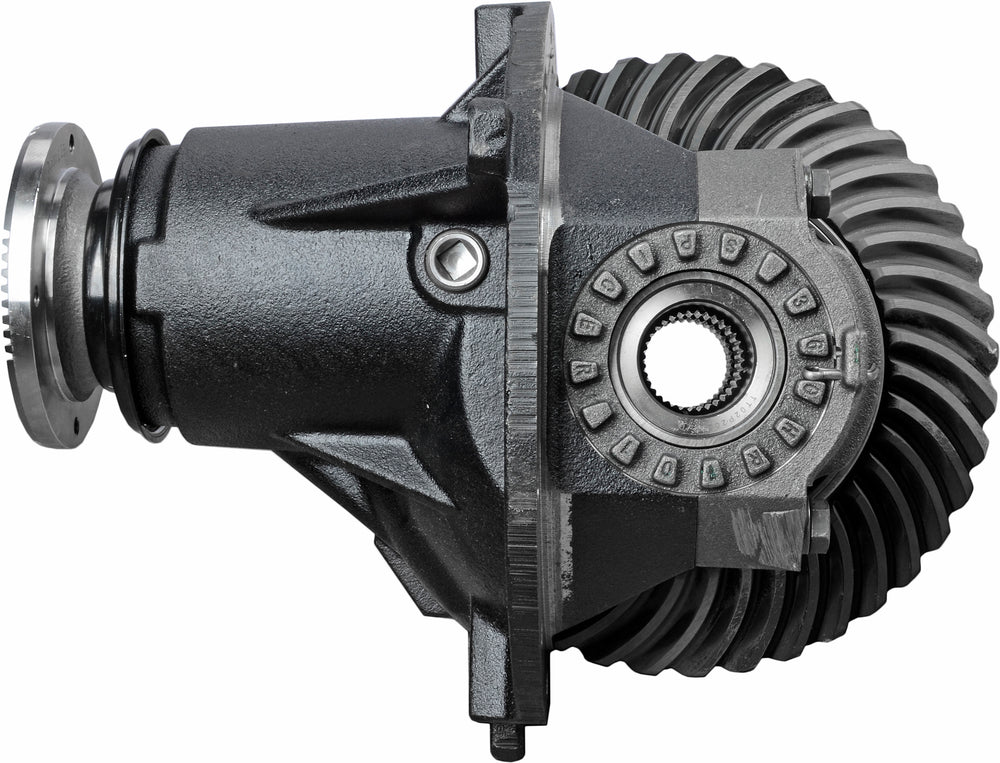 HEAD ASSEMBLY