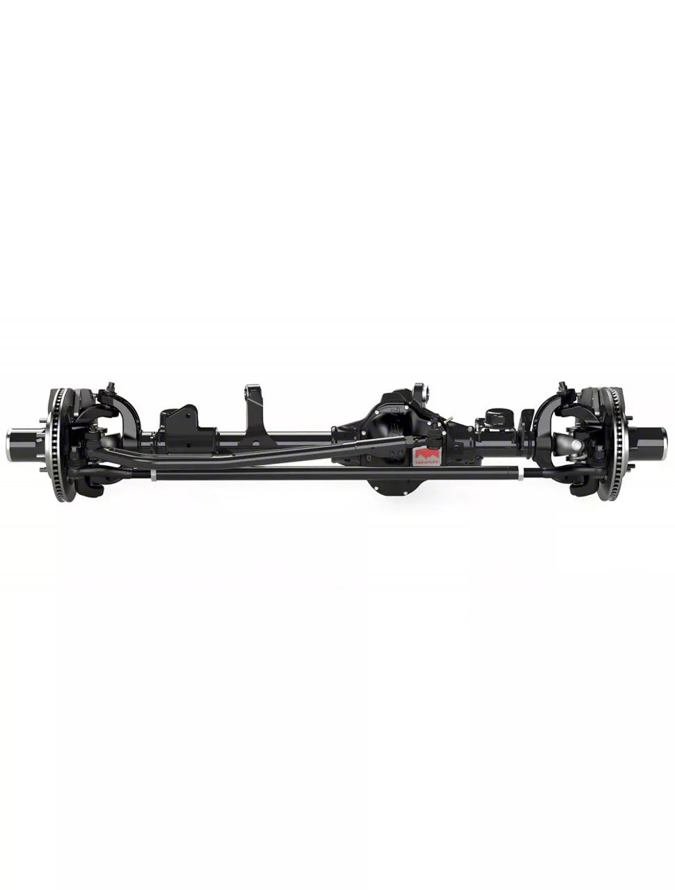 TeraFlex auto part