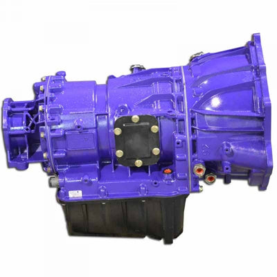 ATS Diesel auto part