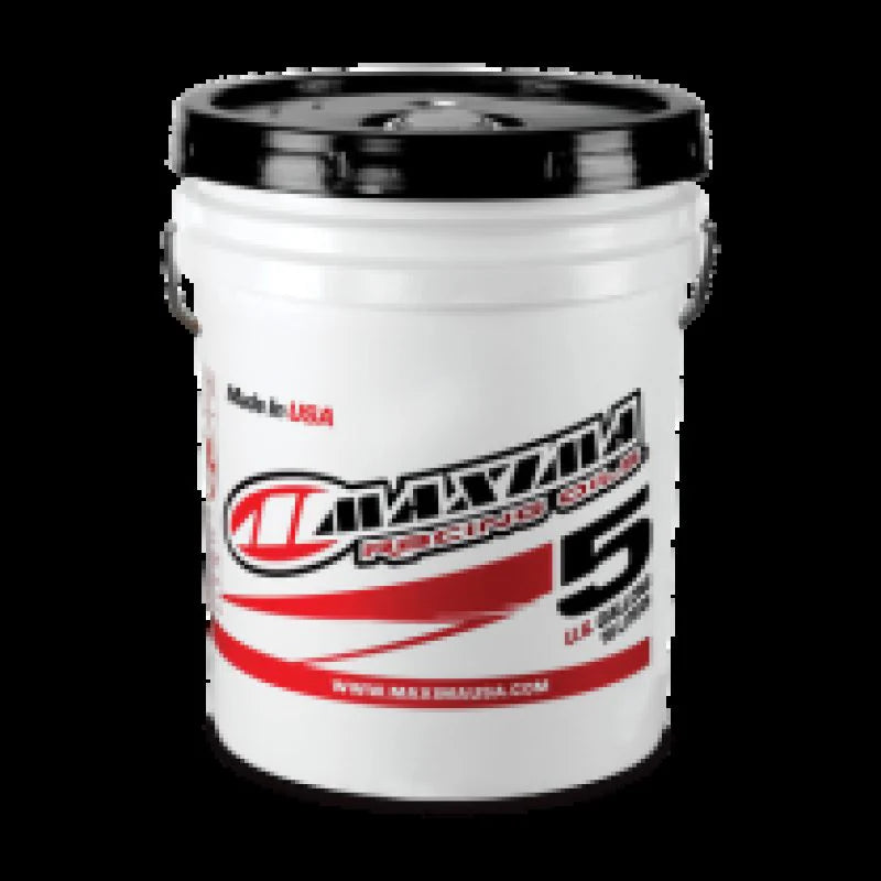 Maxima Performance Auto Pro Gear Full Synthetic 75W190 Gear Oil - 5 Gallon