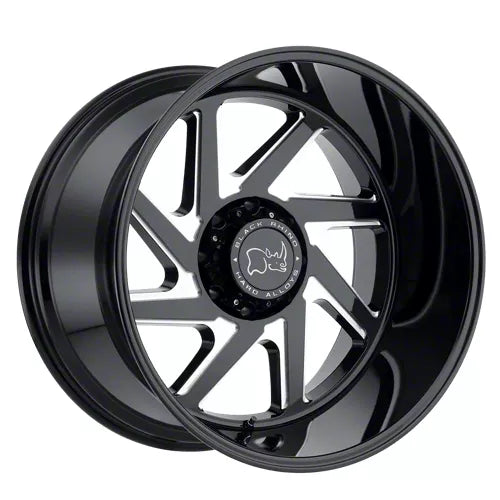 BRSWV 20X12 6X5.5 G-BLK-MILL -44MM