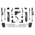 Maxtrac shock absorber