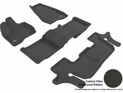 3D MAXpider black auto part