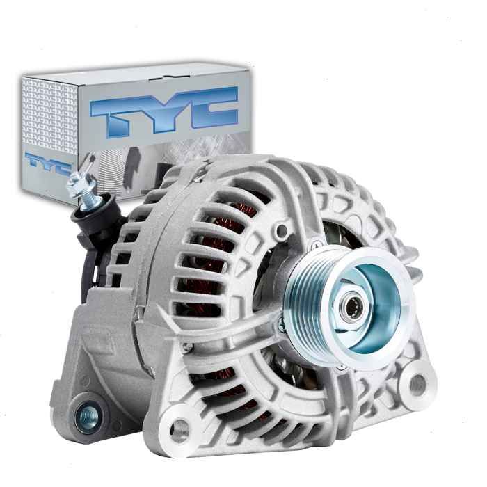 0306 DG RAM PU 5.7L V8 (7S) ALT