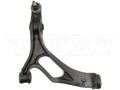CONTROL ARM