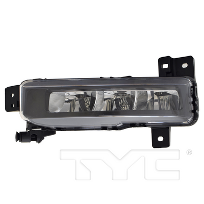 TYC fog light kit