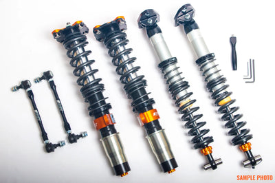 AST coilovers