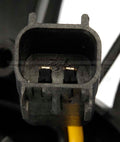 DUAL FAN ASSEMBLY