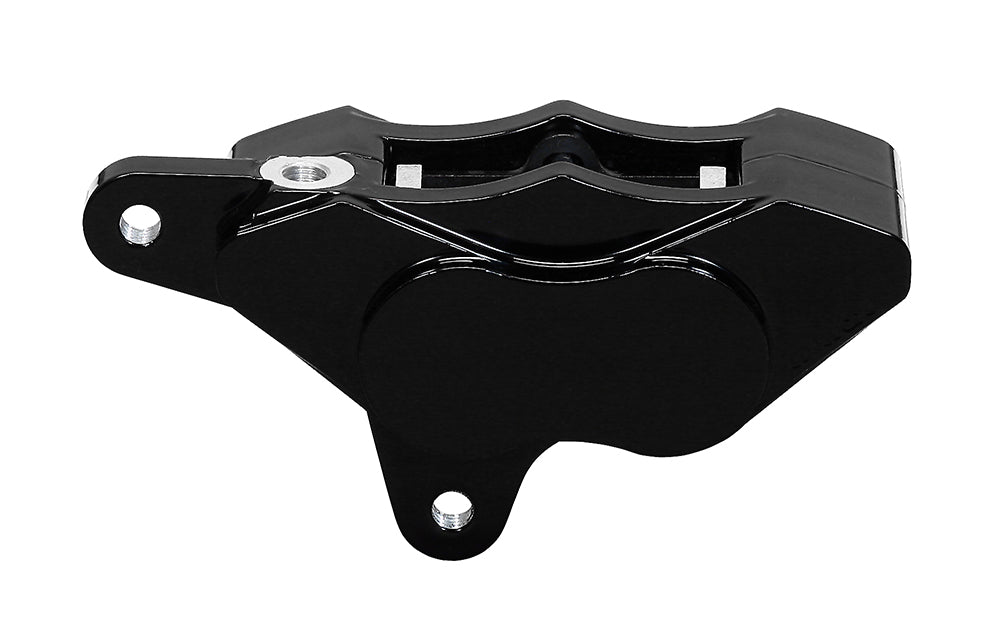Wilwood black auto part
