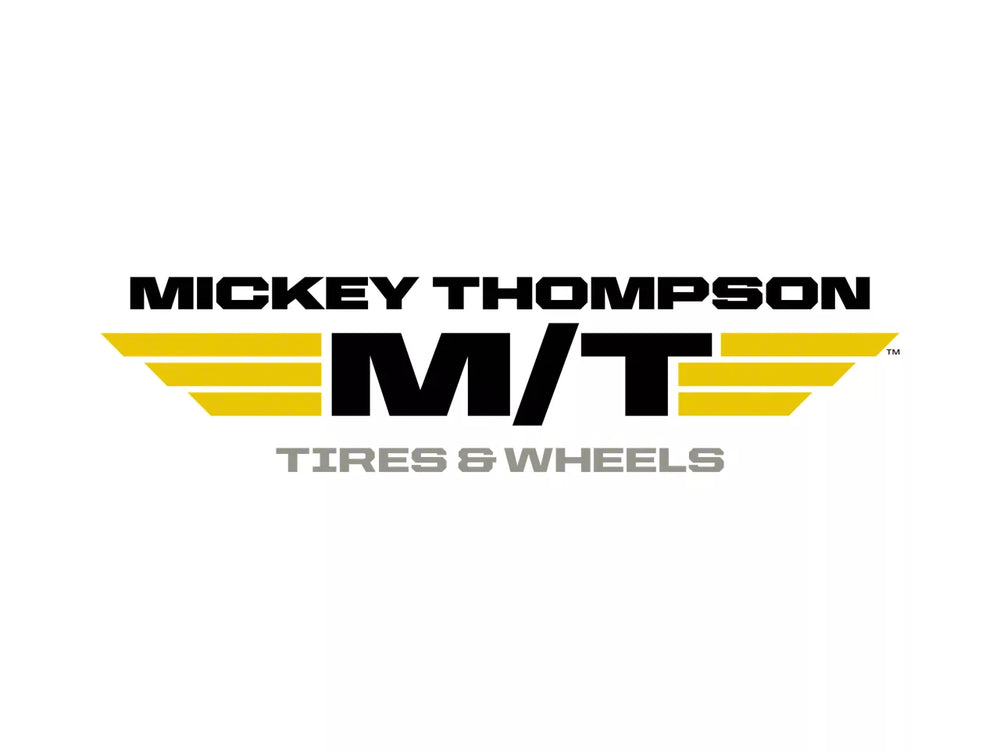 ET Drag Tire 28.0/10.5-15 Revs/Mile 738 Mickey Thompson