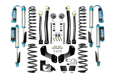 EVO Manufacturing shock absorber