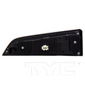 1922 HD PILOT LED LID TAILLIGHT ASSY LH