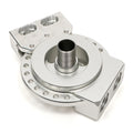 BILLET FILTER BASE