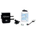 Fleece Performance 19-24 Ram 2500/3500 Cummins 6.7L Under Bed Fuel Filter Assembly
