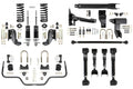 DETROIT SPEED ENGINEERING auto part