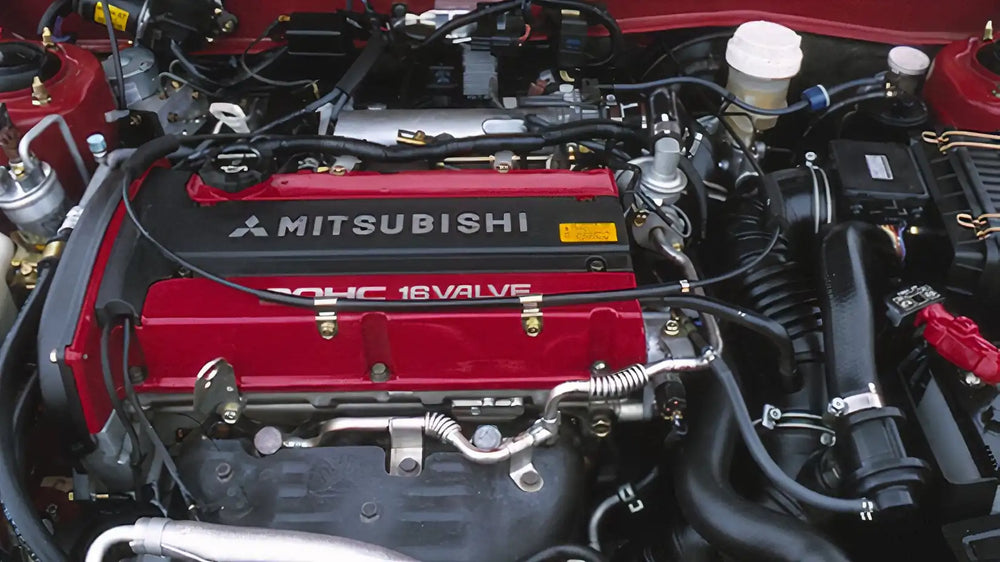 MITSU 4G63 2.3L KIT