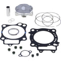 Athena 16-17 Honda CRF 250 R 76.75mm Bore Forged 4-Stroke Top End Piston Kit w/Top End Gasket