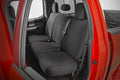 Seat Covers FR Bench and RR Bench Ford F-150/Lightning/F-250/F-350 (15-23)
