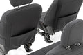 Seat Covers FR Bench and RR Bench Ford F-150/Lightning/F-250/F-350 (15-23)