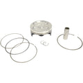 Athena 10-18 Suzuki RM-Z 250 76.95mm Bore Forged 4-Stroke Top End Piston Kit w/Top End Gasket