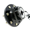 KRYPTONITE LIFETIME WARRANTY WHEEL BEARING 8 LUG 2011-2019