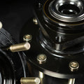 KRYPTONITE LIFETIME WARRANTY WHEEL BEARING 8 LUG 2011-2019