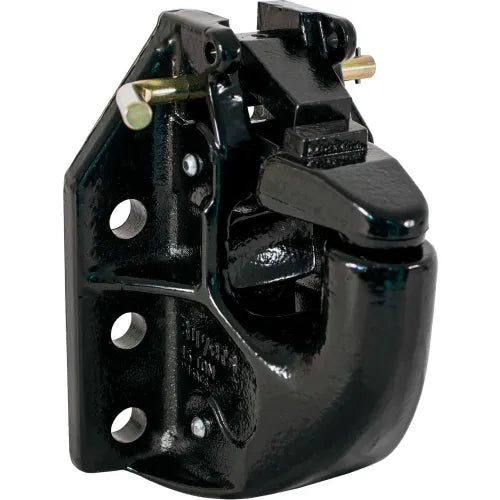 45-TON AIR COMPENSATED PINTLE HOOK