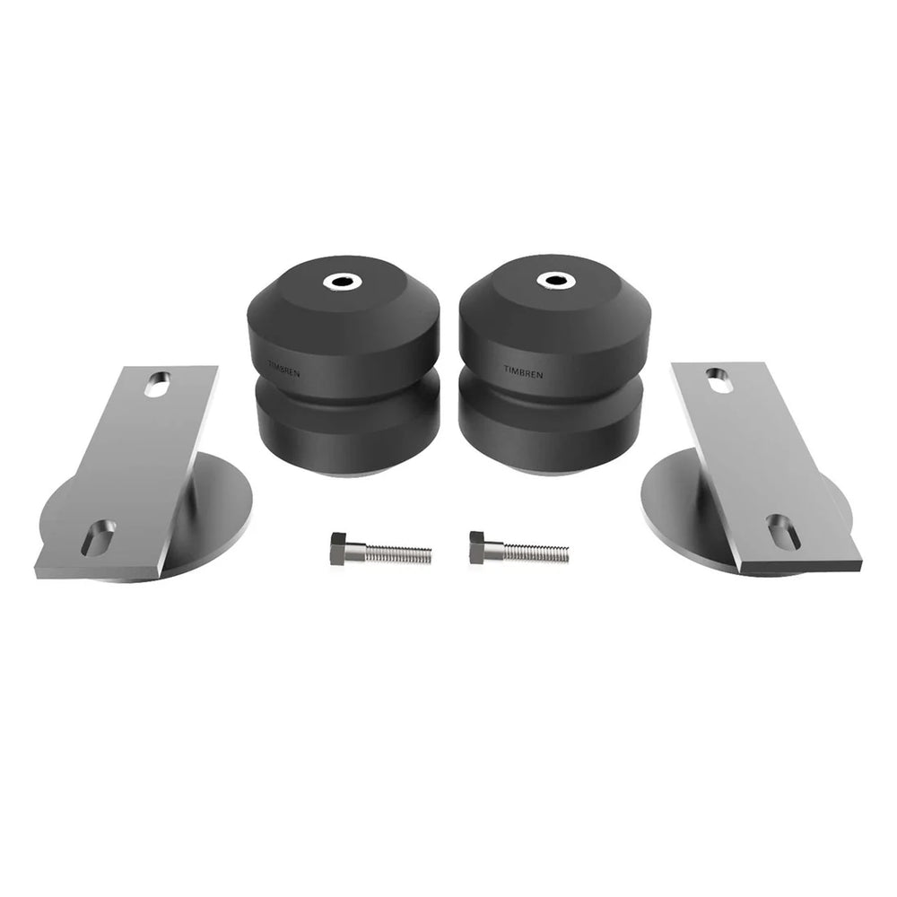 Timbren auto part