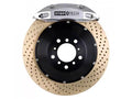 BIG BRAKE KIT 2 PIECE ROTOR, FRONT