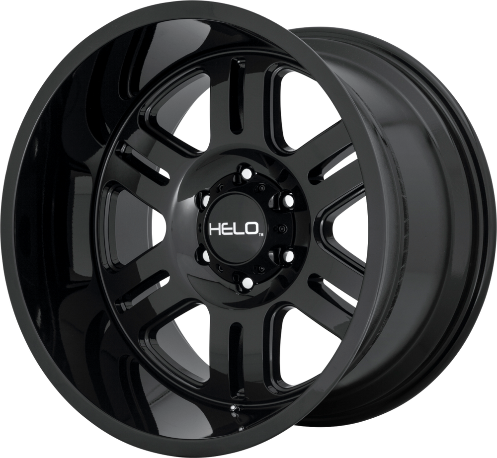 HE916 20X12 8X170 G-BLK -44MM
