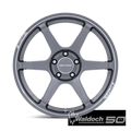 BATTLE VI 18X8.5 5X120 74 +35 G-GZA