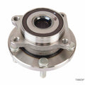 TIMKEN auto part installed view
