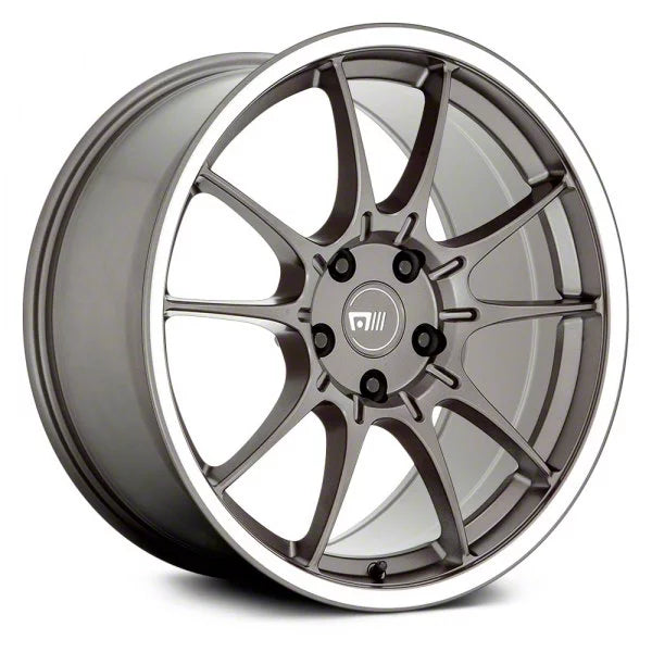 MR152 19X8.5 5X4.5 G-MTL MACH-LP 35MM