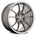 MR152 19X8.5 5X4.5 G-MTL MACH-LP 35MM