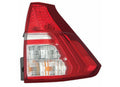 Maxzone Vehicle Lighting Corp auto part