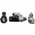 REMAN STARTER