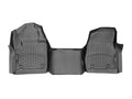 WeatherTech Cocoa Front Rear FloorLiner HP Fits -20-20 F-250 F-350 F-450 F-550 4710121IM-476973IM