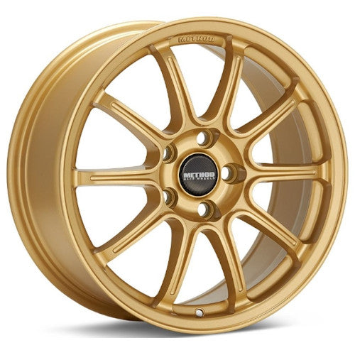 Method Wheels auto part