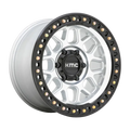 XD140 18X8.5 6X135 S-BLK MACH 00MM