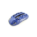 BBK,ST2,345mm,4 Pot,MQB,Blue